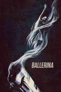 From the World of John Wick: Ballerina - Posters