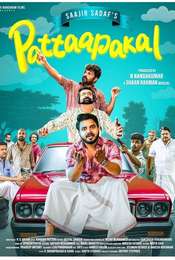 Pattaapakal