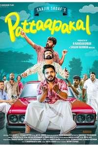 Pattaapakal - Posters