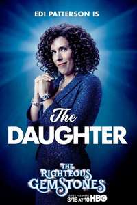 The Righteous Gemstones - Posters