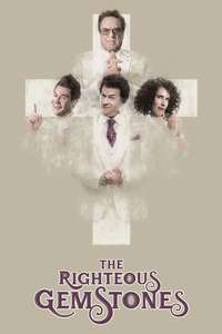 The Righteous Gemstones - Posters