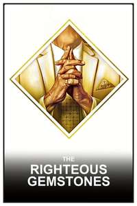 The Righteous Gemstones - Posters