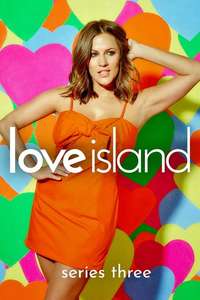 Love Island - Posters