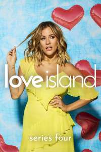 Love Island - Posters