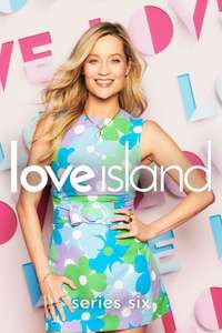 Love Island - Posters
