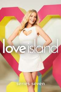 Love Island - Posters