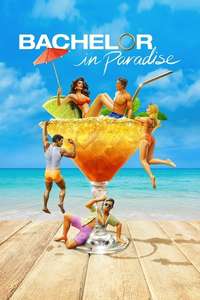 Bachelor in Paradise - Posters