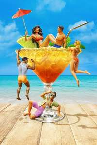 Bachelor in Paradise - Posters