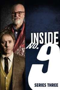 Inside No. 9 - Posters