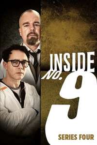 Inside No. 9 - Posters