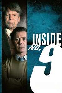 Inside No. 9 - Posters