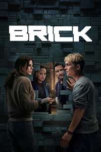 Brick - Posters