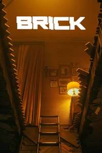 Brick - Posters