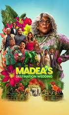 Madea's Destination Wedding