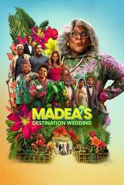 Madea's Destination Wedding