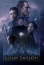 Foundation Season 1