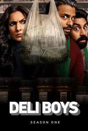 Deli Boys Season 1