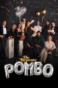 Pombo - Posters