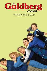 The Goldbergs - Posters