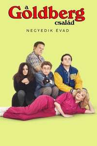 The Goldbergs - Posters