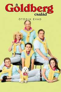 The Goldbergs - Posters