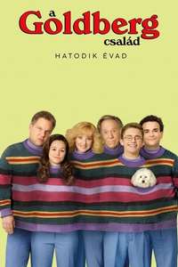 The Goldbergs - Posters