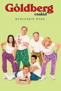 The Goldbergs - Posters