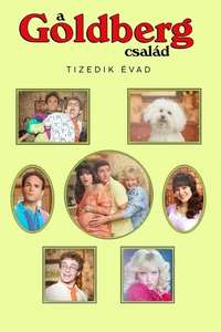 The Goldbergs - Posters