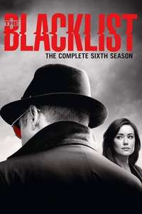 The Blacklist - Posters