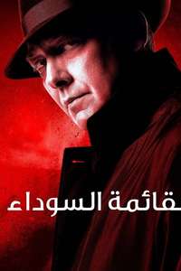 The Blacklist - Posters