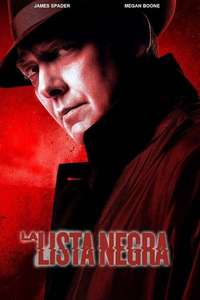 The Blacklist - Posters