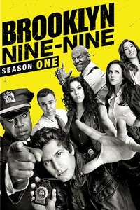 Brooklyn Nine-Nine - Posters