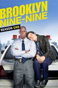 Brooklyn Nine-Nine - Posters