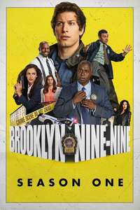 Brooklyn Nine-Nine - Posters