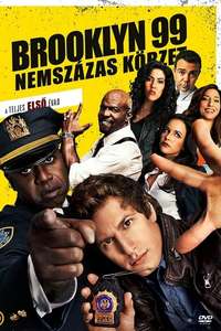 Brooklyn Nine-Nine - Posters