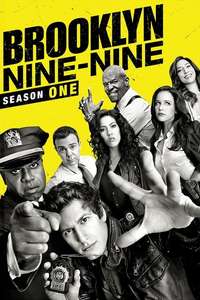 Brooklyn Nine-Nine - Posters