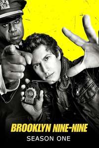 Brooklyn Nine-Nine - Posters