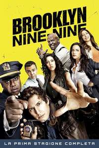 Brooklyn Nine-Nine - Posters