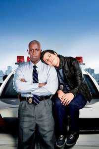 Brooklyn Nine-Nine - Posters