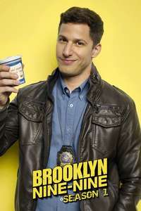Brooklyn Nine-Nine - Posters