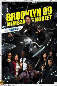Brooklyn Nine-Nine - Posters