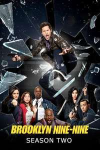 Brooklyn Nine-Nine - Posters
