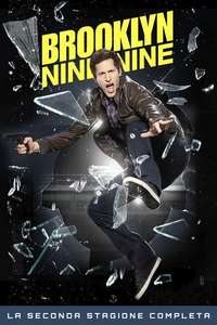 Brooklyn Nine-Nine - Posters