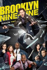 Brooklyn Nine-Nine - Posters