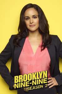 Brooklyn Nine-Nine - Posters