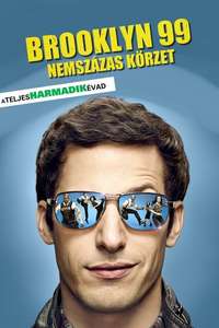 Brooklyn Nine-Nine - Posters