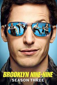 Brooklyn Nine-Nine - Posters