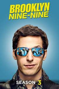 Brooklyn Nine-Nine - Posters