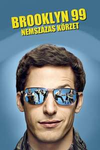 Brooklyn Nine-Nine - Posters