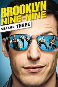Brooklyn Nine-Nine - Posters